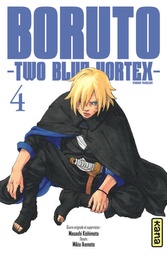 Boruto - Two Blue Vortex - T04