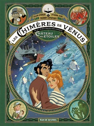 Les Chimères de Vénus - T03
