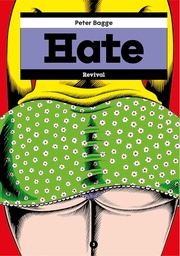 Hate - T03