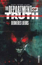 The Department of Truth - T06