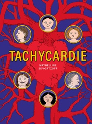 Tachycardie