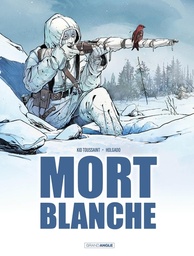 Mort Blanche - histoire complète