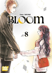 Bloom - T08