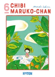Chibi Maruko-chan - T06