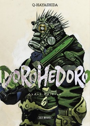 Dorohedoro - Chaos Edition - T06