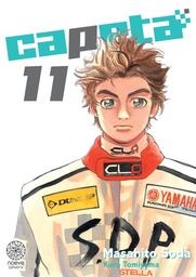Capeta - T11
