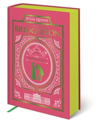 La Chronique des Bridgerton - Intégrale T03 & T04