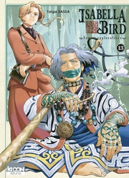 Isabella Bird, femme exploratrice - T13
