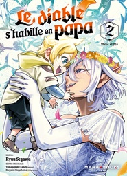 Le Diable s'habille en papa - T02