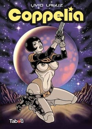 Coppelia
