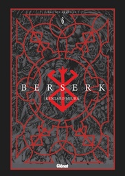 Berserk - Edition Prestige - T06