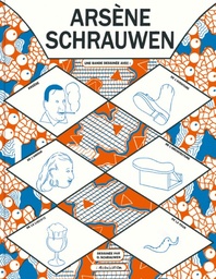 Arsène Schrauwen