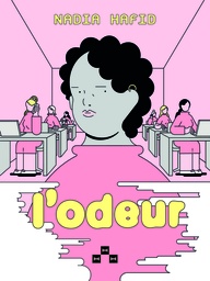 L'Odeur