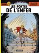 Lefranc - T05 - Les portes de l'enfer