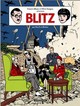 BLITZ - TOME 0 - BLITZ