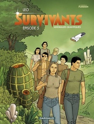 Survivants - T05 - Episode 5