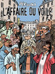 Jack Palmer - T13 - L'affaire du voile